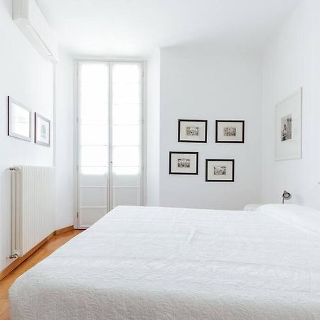 דירות לקו La Casa Di Isa מראה חיצוני תמונה