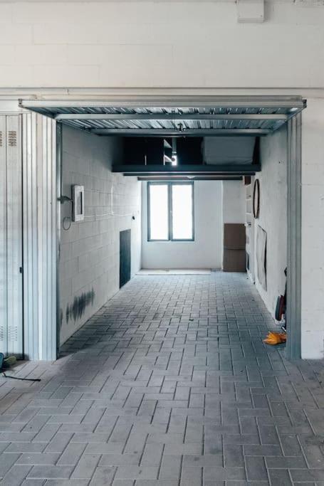 דירות לקו La Casa Di Isa מראה חיצוני תמונה